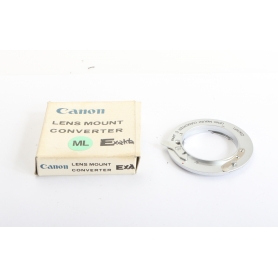 Canon Lens Mount Converter FD (277696)