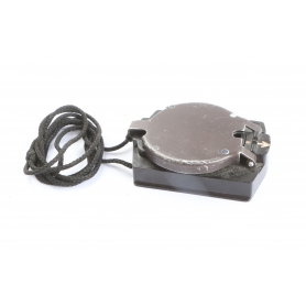 OEM Kompass, Magnetkompass geeignet für Stativplatte 56mm (277698)