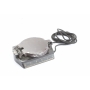 OEM Kompass, Magnetkompass geeignet für Stativplatte 56mm (277698)