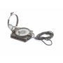 OEM Kompass, Magnetkompass geeignet für Stativplatte 56mm (277698)