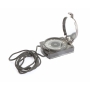 OEM Kompass, Magnetkompass geeignet für Stativplatte 56mm (277698)