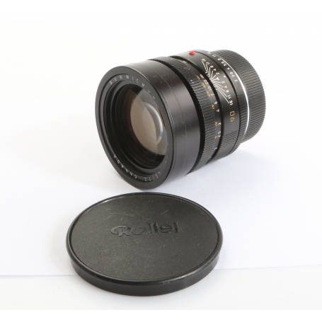 Leica Summicron-R 2,0/90 E-55 (277707)