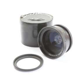 Zoom 55 mm Nahlinse +1,6-+5 (277726)
