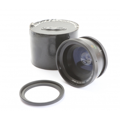 Zoom 55 mm Nahlinse +1,6-+5 (277726)