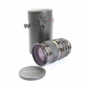 Soligor Revuenon-Zoom 3,8/35-105 C/D M42 (277727)