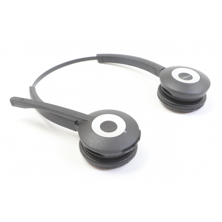 JABRA PRO 930 USB MS binaural (278984)