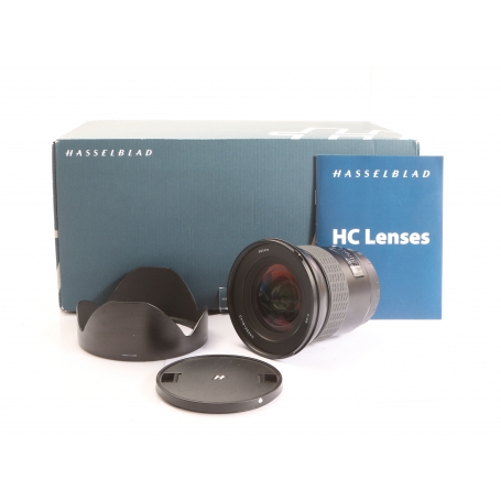 Hasselblad HCD 4,0/28 (279009)