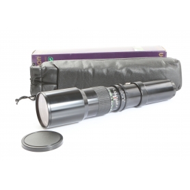 Maginon 8,0/500 G MC Supertele T2 (279026)