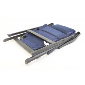 Westfield Performance Royal Ergofit Campingstuhl, dark blue (279027)