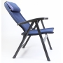 Westfield Performance Royal Ergofit Campingstuhl, dark blue (279027)