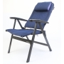 Westfield Performance Royal Ergofit Campingstuhl, dark blue (279027)
