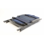 Westfield Performance Royal Ergofit Campingstuhl, dark blue (279027)