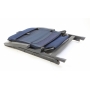 Westfield Performance Royal Ergofit Campingstuhl, dark blue (279027)