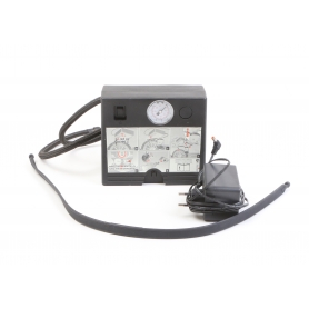 Terra TERRA S Kompressor für Autoreifen (279149)