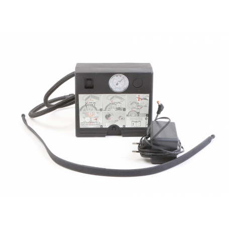 Terra TERRA S Kompressor für Autoreifen (279149)