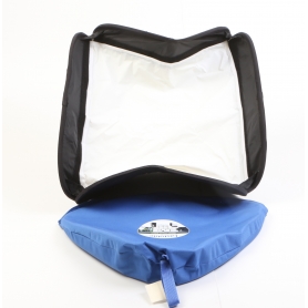 Lastolite Ezybox Hotshoe Softbox Professional 60x60 cm (279266)