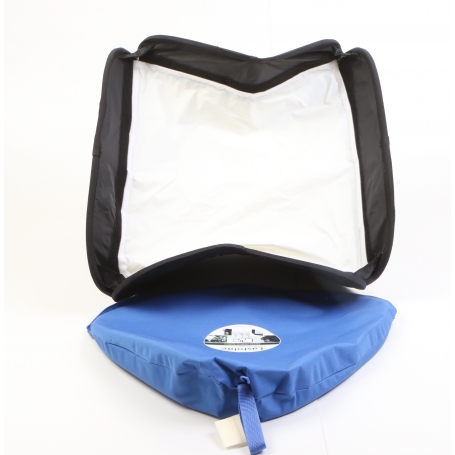 Lastolite Ezybox Hotshoe Softbox Professional 60x60 cm (279266)