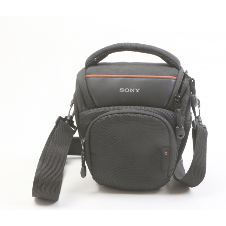 Sony Foto Tasche Kameratasche ca. 20x20x12 cm (279267)