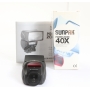 Sunpak Blitzgerät Power Zoom PZ40x für Canon (279296)