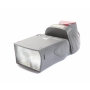Sunpak Blitzgerät Power Zoom PZ40x für Canon (279296)