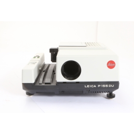 Leica P 155 DU Pradovit Dia Projektor Typ 30437 (279299)