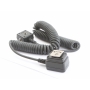Nikon SC-28 TTL-Verbindungskabel Flash Sync Cord (279408)