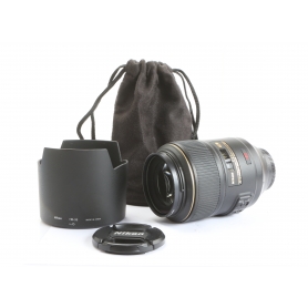Nikon AF-S 2,8/105 Makro G IF ED VR (279412)