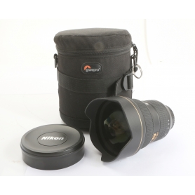 Nikon AF-S 2,8/14-24 G ED (279414)