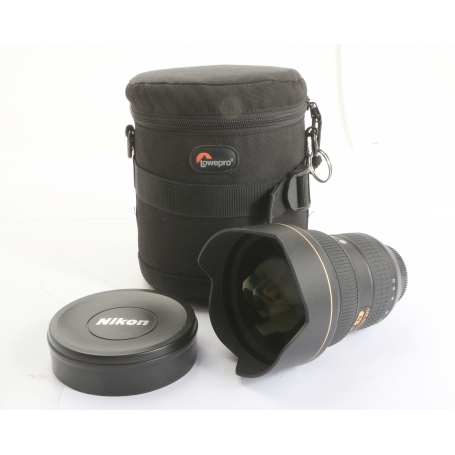 Nikon AF-S 2,8/14-24 G ED (279414)
