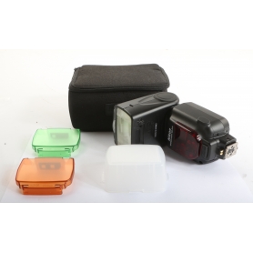 Nikon Speedlight SB-910 (279418)