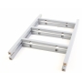 Bo Camp Urban Outdoor - Schrank - Hamlets - 3 Schubladen (279449)