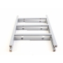 Bo Camp Urban Outdoor - Schrank - Hamlets - 3 Schubladen (279449)