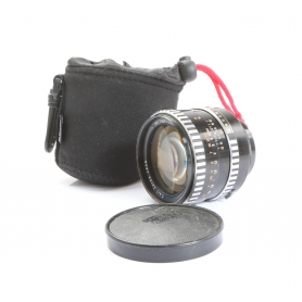 Carl Zeiss Jena Pancolar 1,4/55 M42 (279469)