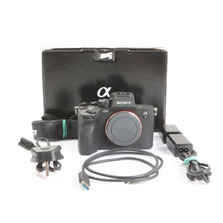 Sony Alpha 7 IV (279470)