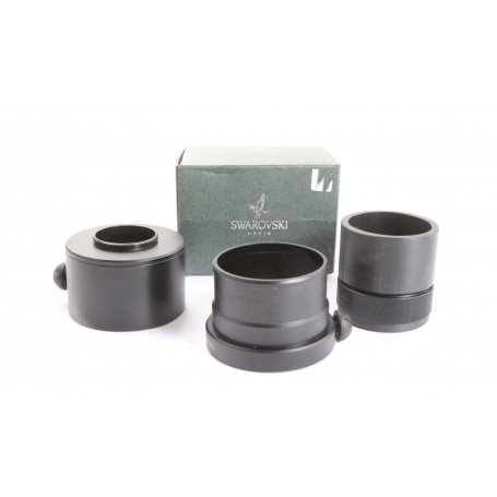 Swarovski DCA Zoom Adapter (279474)
