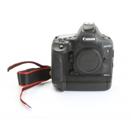 Canon EOS-1Dx Mark II (279478)