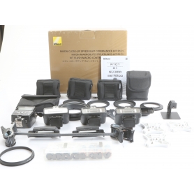 Nikon Makroblitz Kit R1C1 (279526)