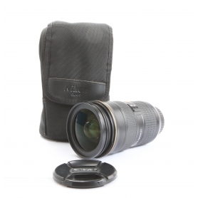 Nikon AF-S 2,8/24-70 G ED (279530)