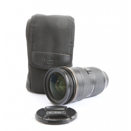 Nikon AF-S 2,8/24-70 G ED (279530)