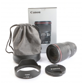 Canon EF 4,0/16-35 L IS USM (279586)