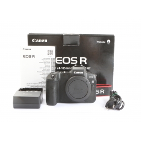 Canon EOS R (279587)