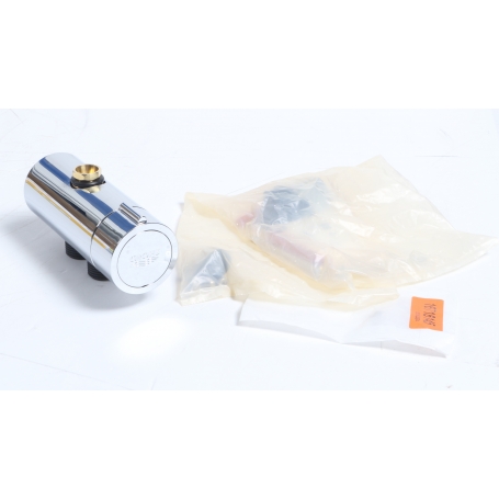 GROHE Umstellung für Flex Duschsysteme, chrom (48338000) (279590)
