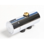 GROHE Umstellung für Flex Duschsysteme, chrom (48338000) (279590)