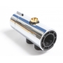 GROHE Umstellung für Flex Duschsysteme, chrom (48338000) (279590)