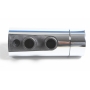 GROHE Umstellung für Flex Duschsysteme, chrom (48338000) (279590)