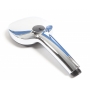 GROHE Vitalio Comfort 110 Handbrause, Quickfix, 2 Strahlarten, chrom (2639710E) (279591)