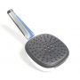 GROHE Vitalio Comfort 110 Handbrause, Quickfix, 2 Strahlarten, chrom (2639710E) (279591)