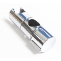 GROHE Vitalio Comfort 110 Handbrause, Quickfix, 2 Strahlarten, chrom (2639710E) (279591)