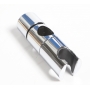GROHE Vitalio Comfort 110 Handbrause, Quickfix, 2 Strahlarten, chrom (2639710E) (279591)