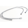 GROHE Vitalio Comfort 110 Handbrause, Quickfix, 2 Strahlarten, chrom (2639710E) (279591)